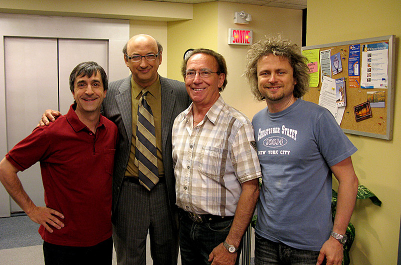 asino Mobile RM et Caméra Café